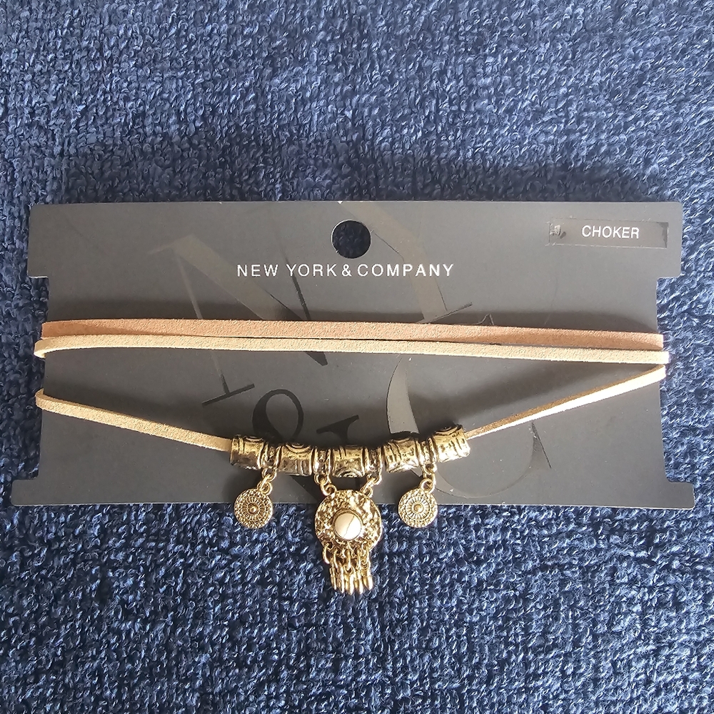 New York & Company Choker